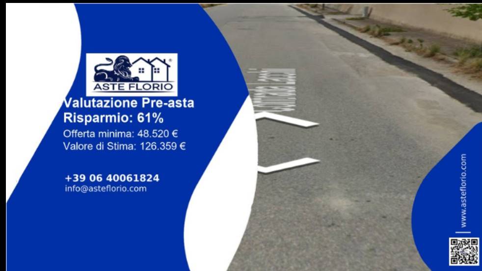 appartamento in vendita a Roccella Ionica