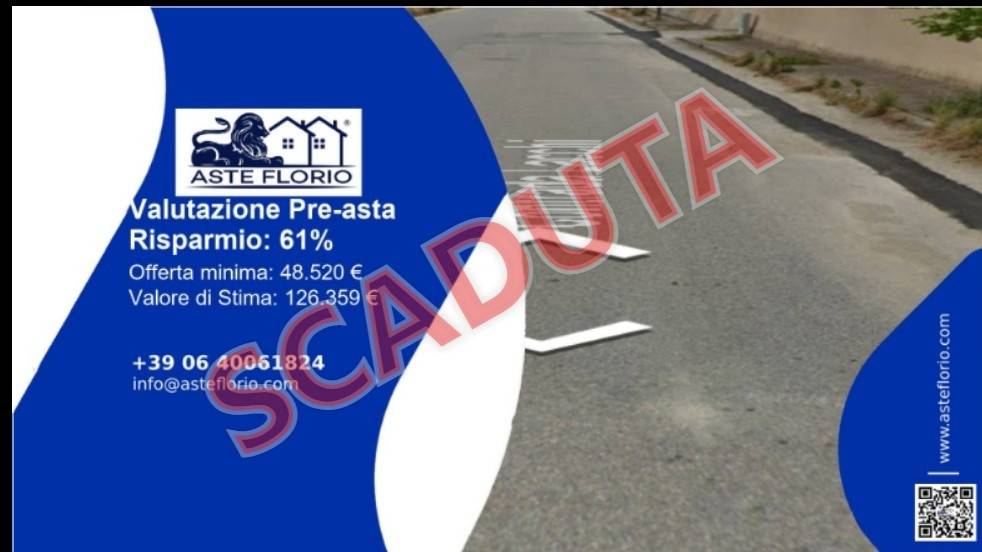 appartamento in vendita a Roccella Ionica