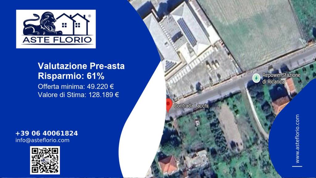 appartamento in vendita a Roccella Ionica