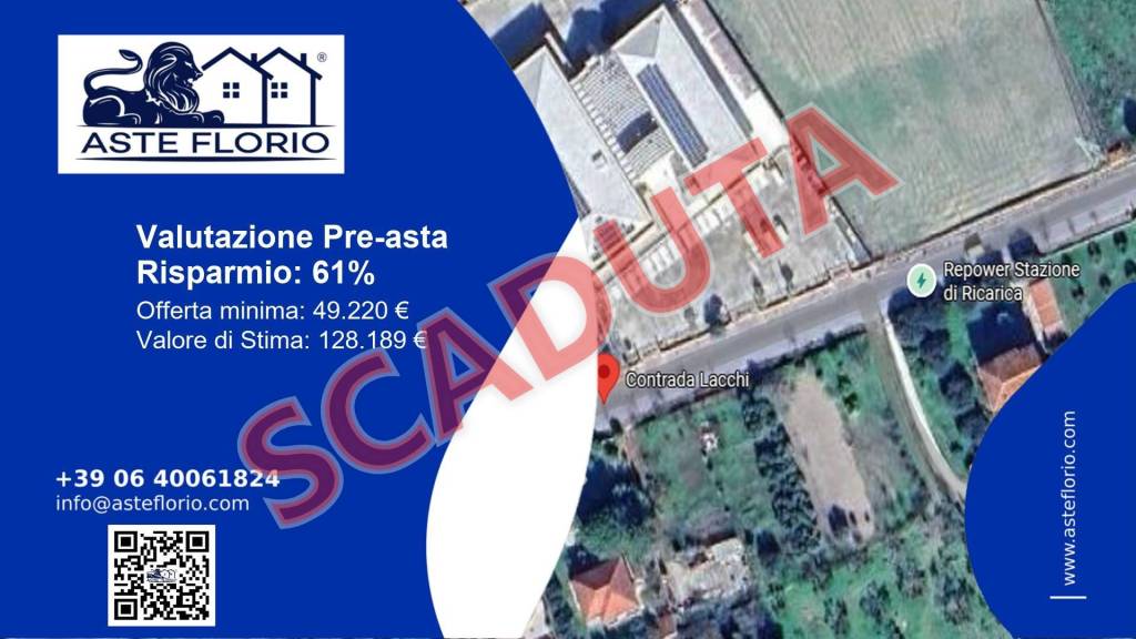 appartamento in vendita a Roccella Ionica