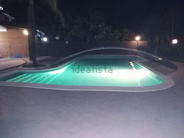 casa indipendente in vendita a Roccella Ionica in zona Canne