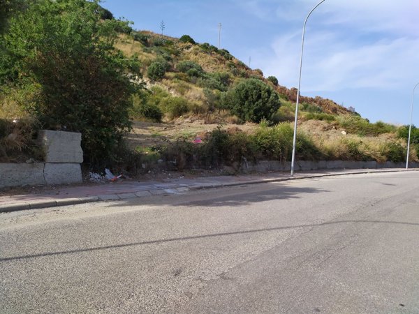 negozio in vendita a Roccella Ionica