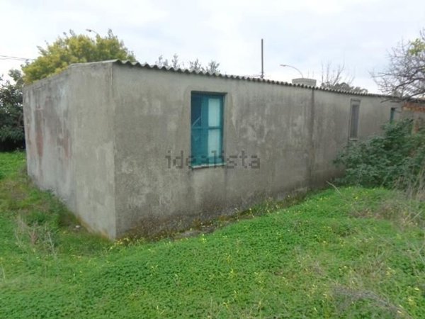 casa indipendente in vendita a Roccella Ionica