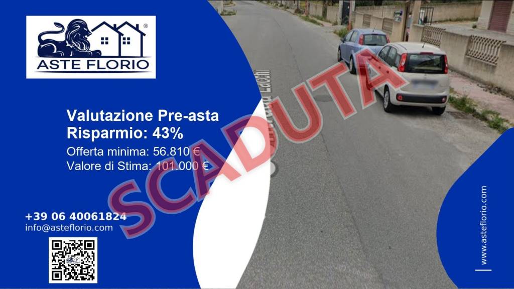 appartamento in vendita a Roccella Ionica