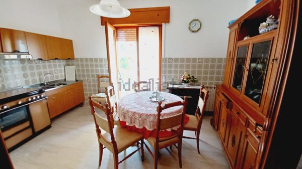 casa indipendente in vendita a Roccella Ionica