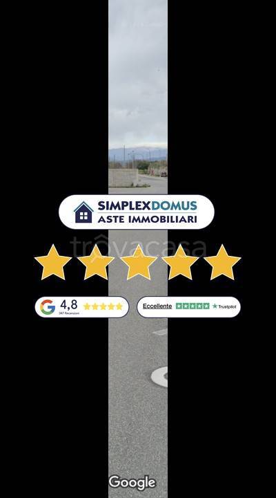 appartamento in vendita a Roccella Ionica