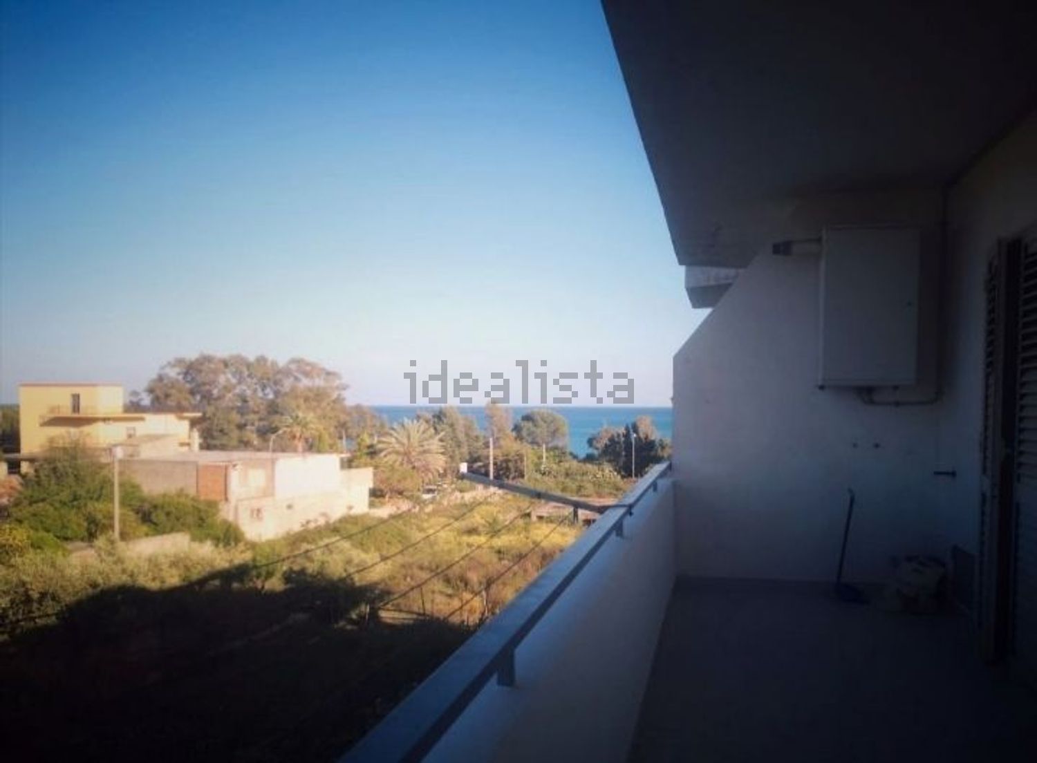 appartamento in vendita a Roccella Ionica