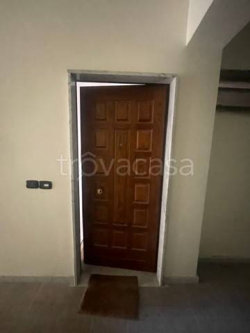 appartamento in vendita a Roccella Ionica