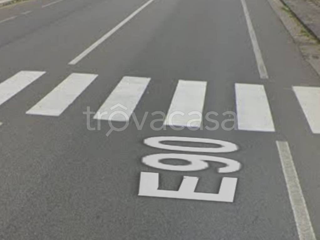 terreno agricolo in vendita a Roccella Ionica