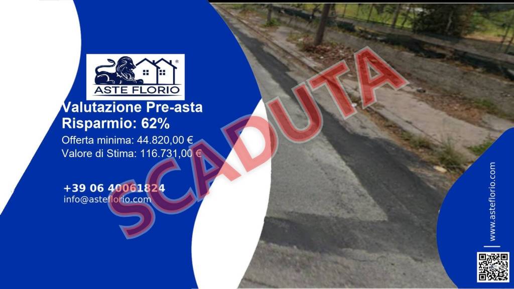 appartamento in vendita a Roccella Ionica