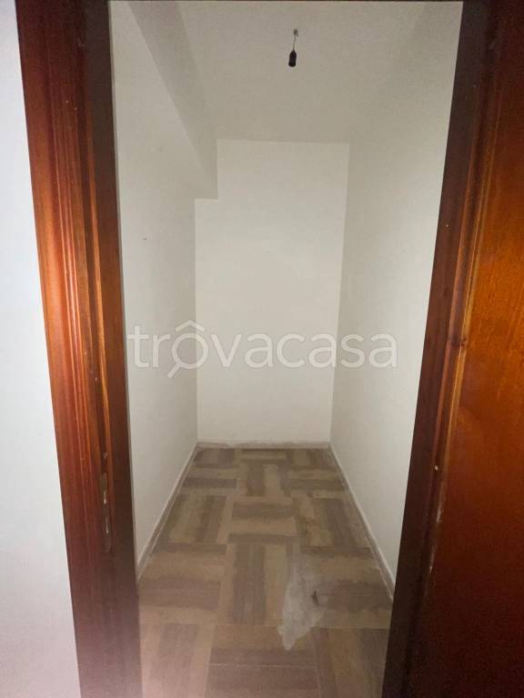 appartamento in vendita a Roccella Ionica