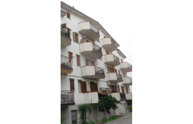 appartamento in vendita a Roccella Ionica