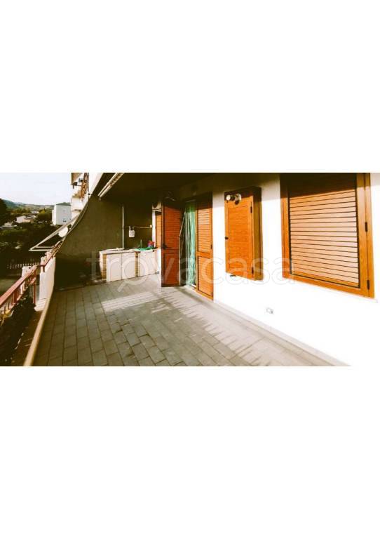 appartamento in vendita a Roccella Ionica