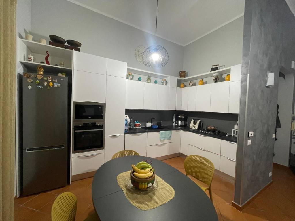 appartamento in vendita a Roccella Ionica