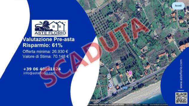 appartamento in vendita a Roccella Ionica