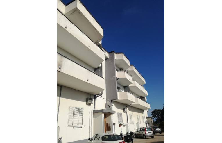 appartamento in vendita a Roccella Ionica