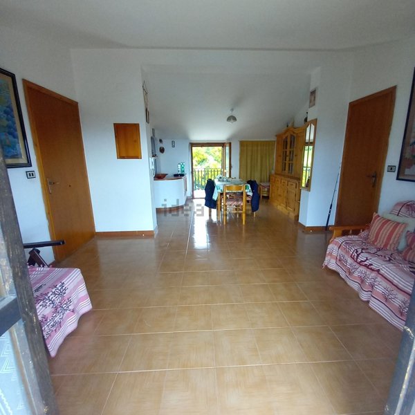 appartamento in vendita a Roccella Ionica