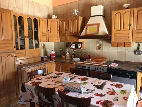 appartamento in vendita a Roccella Ionica