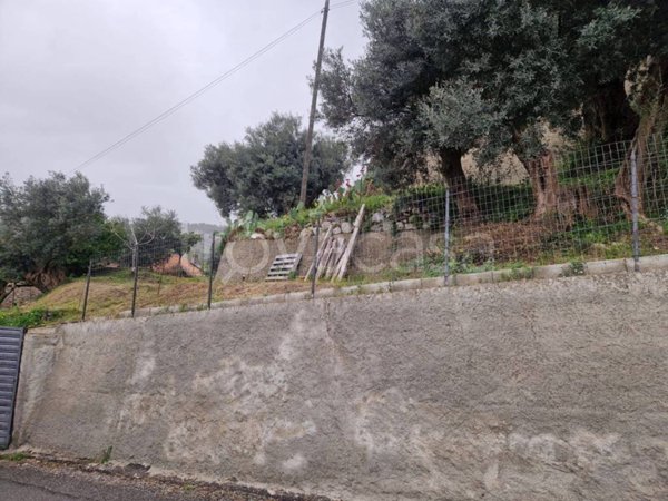 terreno edificabile in vendita a Roccella Ionica