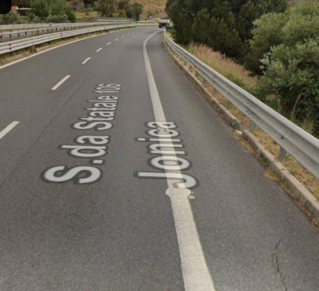 terreno agricolo in vendita a Roccella Ionica