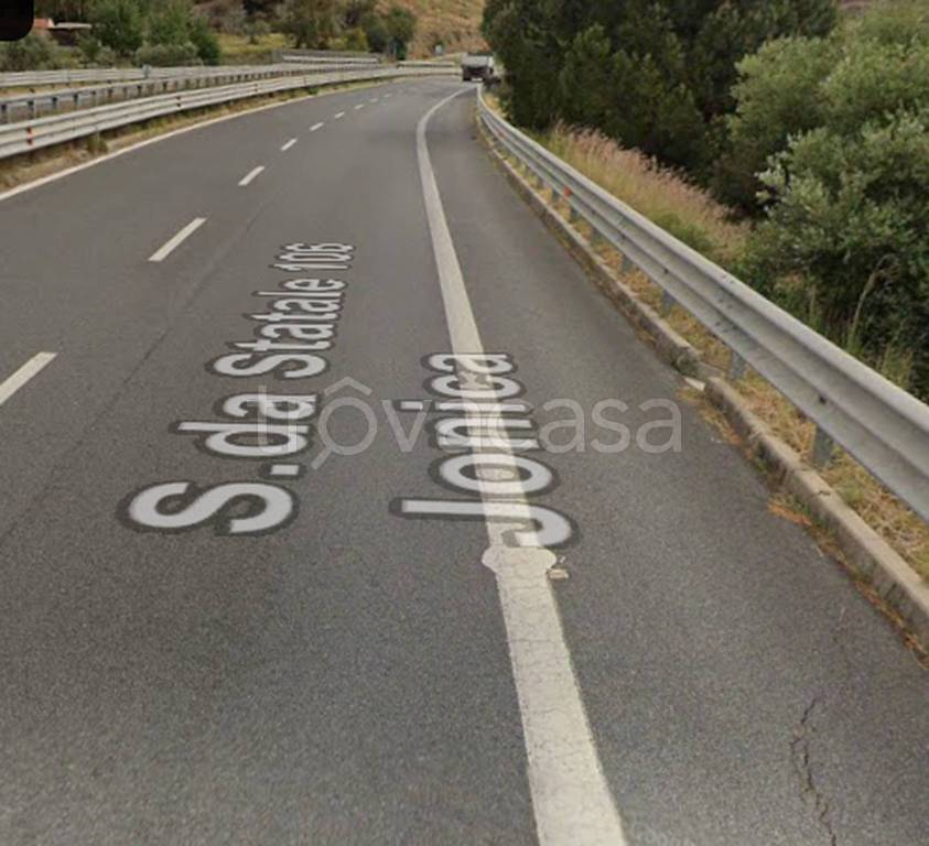 terreno agricolo in vendita a Roccella Ionica