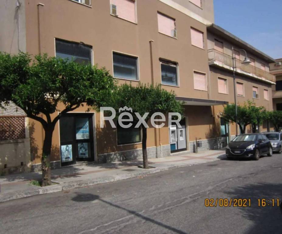 ufficio in vendita a Roccella Ionica