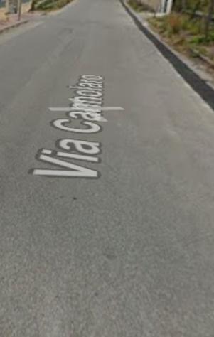 appartamento in vendita a Roccella Ionica