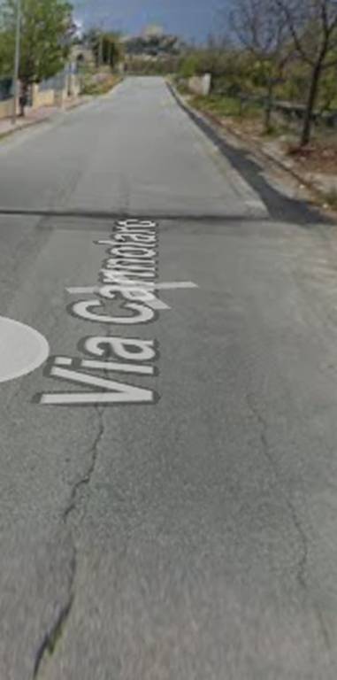 appartamento in vendita a Roccella Ionica