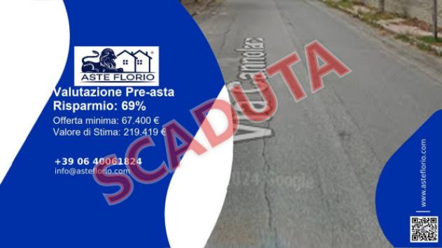 terreno edificabile in vendita a Roccella Ionica