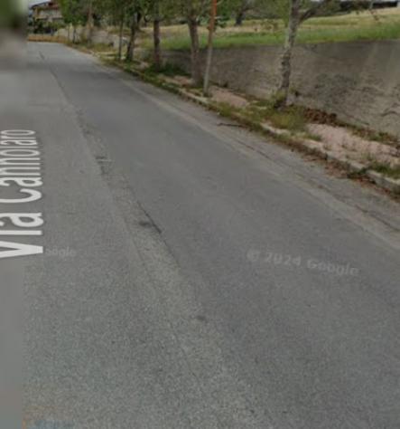 terreno edificabile in vendita a Roccella Ionica