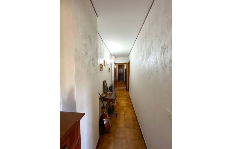 appartamento in vendita a Roccella Ionica