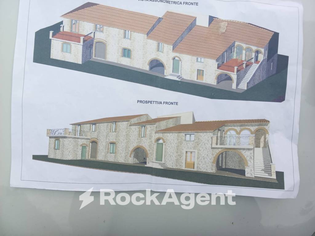 negozio in vendita a Roccella Ionica