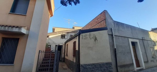 casa indipendente in vendita a Roccella Ionica