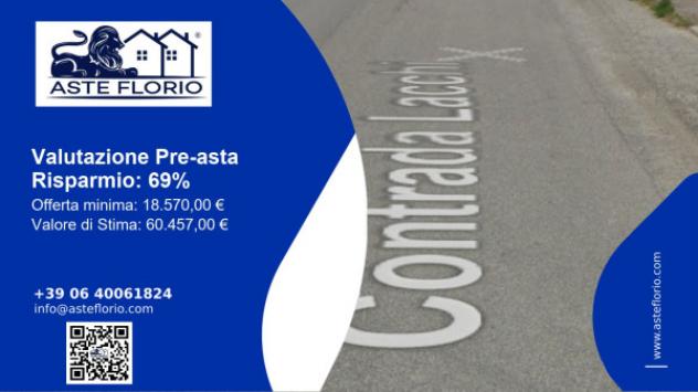 appartamento in vendita a Roccella Ionica