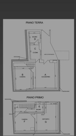 casa indipendente in vendita a Roccella Ionica