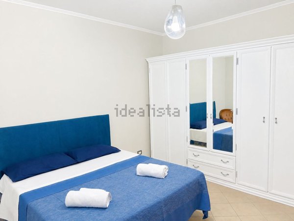 appartamento in vendita a Roccella Ionica