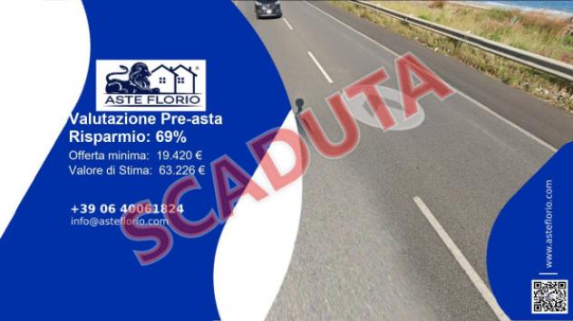 appartamento in vendita a Roccella Ionica