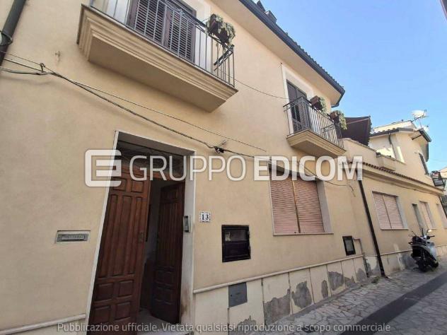 appartamento in vendita a Roccella Ionica