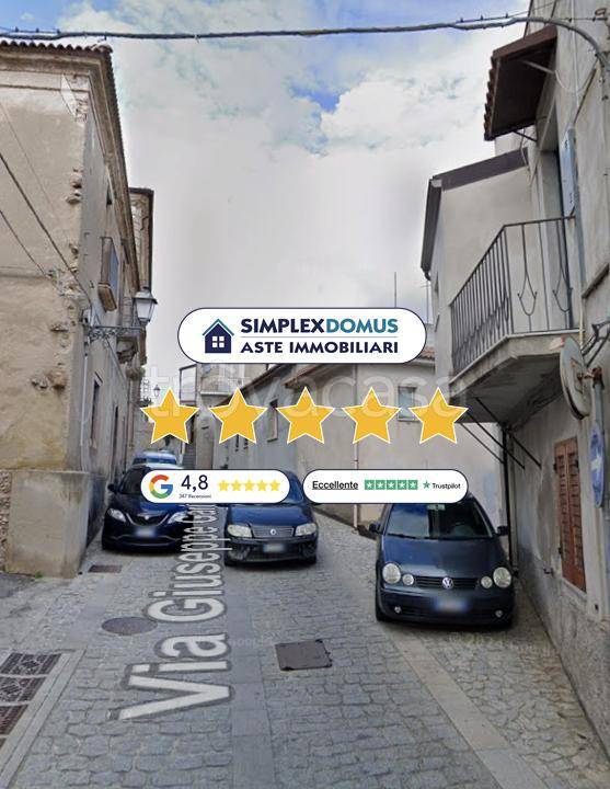 appartamento in vendita a Roccella Ionica