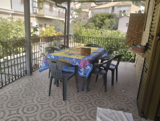 appartamento in vendita a Roccella Ionica