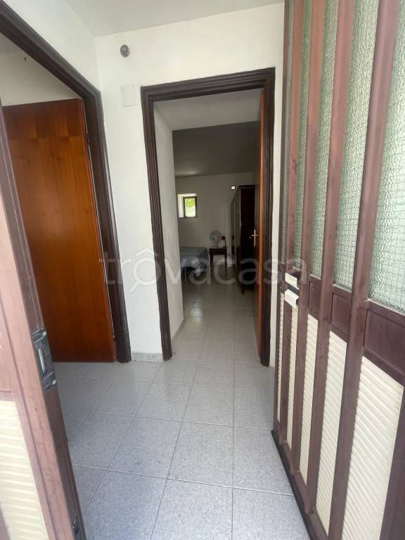 casa indipendente in vendita a Roccella Ionica