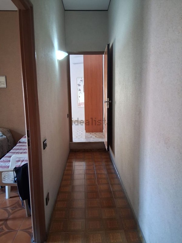 appartamento in vendita a Roccella Ionica