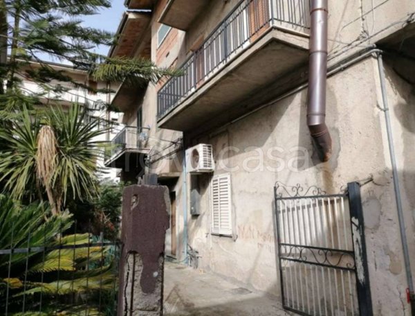 appartamento in vendita a Rosarno