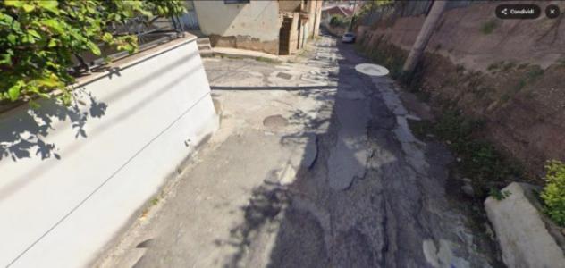 appartamento in vendita a Rosarno