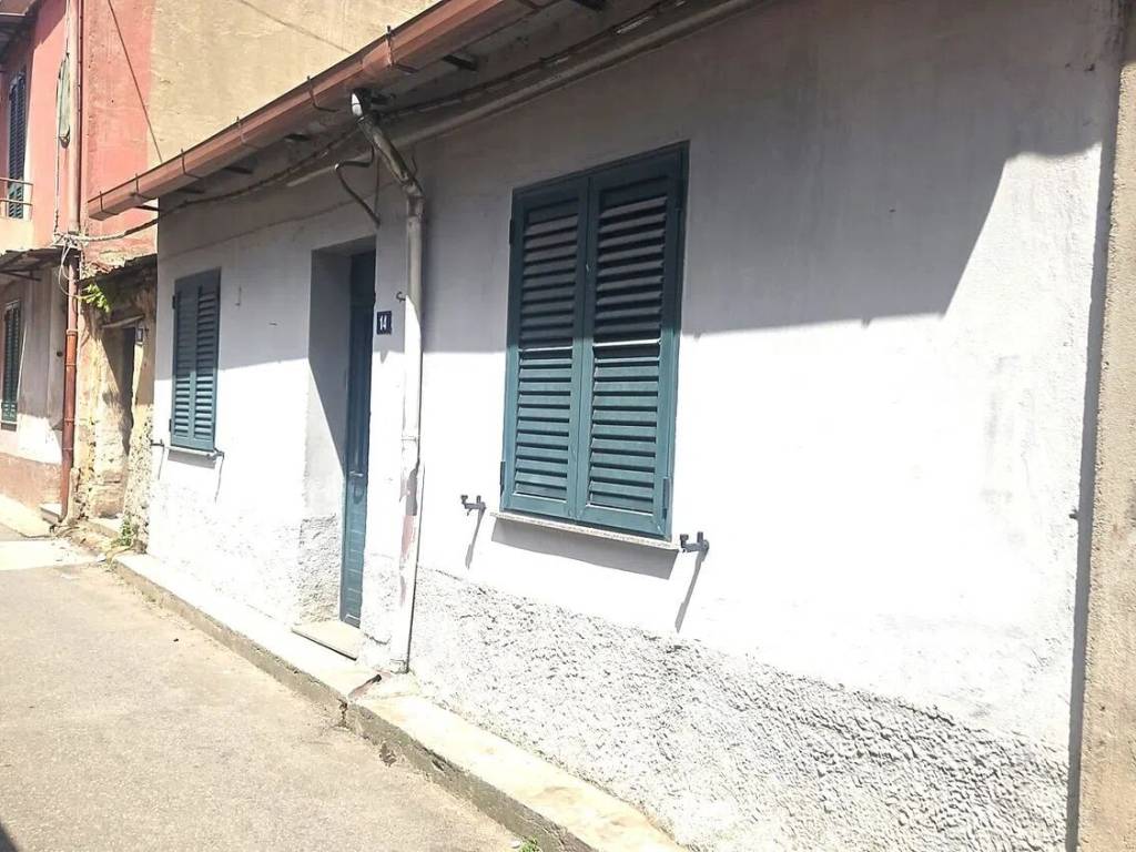 casa indipendente in vendita a Rosarno