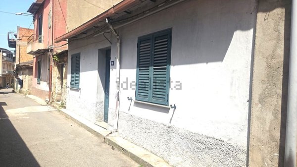 appartamento in vendita a Rosarno