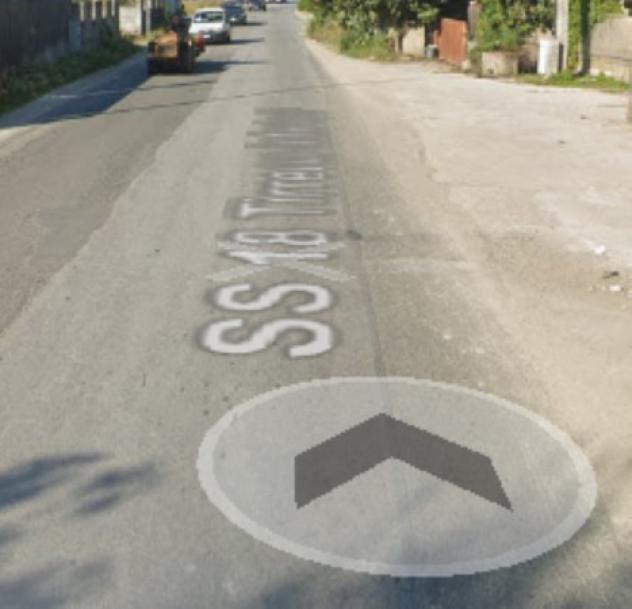 appartamento in vendita a Rosarno