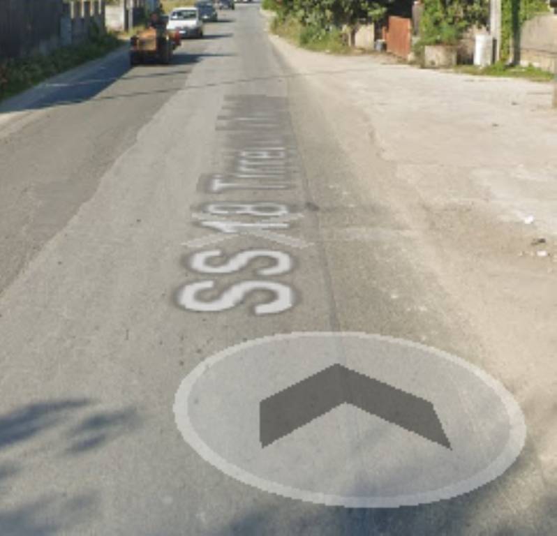 appartamento in vendita a Rosarno