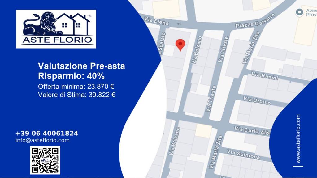 ufficio in vendita a Rosarno