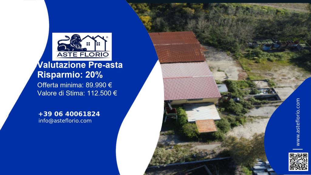 locale commerciale in vendita a Rosarno